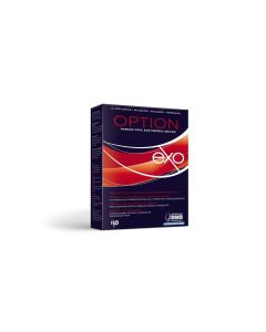 ISO PERMANENTE OPTION EXOFRESH CHX LONGS RESISTANTS