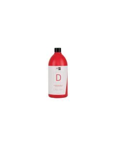OLIGO CALURA PEROXYDE DEMI LOTION LITRE