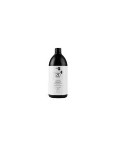 OLIGO CALURA GLOSS MEN PEROXYDE 20 VOL LITRE