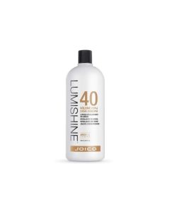 JOICO LUMISHINE PEROXYDE 40 VOL 950ML