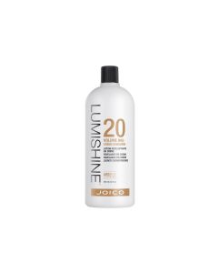 JOICO LUMISHINE PEROXYDE 20 VOL 950ML