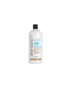 JOICO LUMISHINE LUMI10 PEROXYDE 22 VOL 946ML