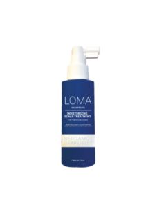 LOMA ESSENTIALS VAPORISATEUR CUIR CHEVELU SAIN 118ML