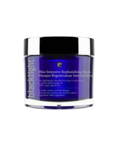OLIGO BLACKLIGHT MASQUE REGENE INTENSIF BLEU 200ML