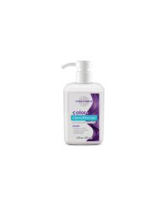 KERACHROMA TRAITEMENT COLOR+ PURPLE 12 OZ