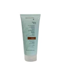 MEDAVITA CHOICE COLOR MASQUE HAZELNUT 200ML