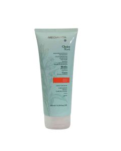 MEDAVITA CHOICE COLOR MASQUE PEACH 200ML