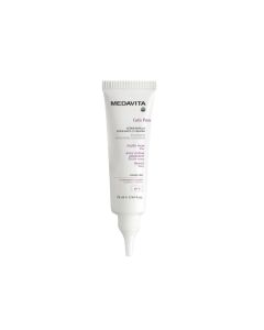 MEDAVITA CUTIS PURA SCRUB ARGILE EXFOLIANTE 75 ML