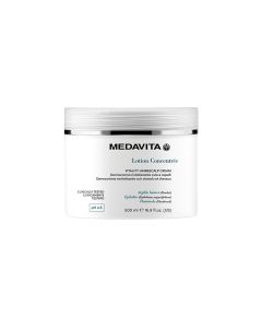 MEDAVITA LOTION CONCENTREE DERMOCREME 500ML