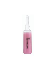 MEDAVITA NUTRISUBSTANCE FLUIDE AMPOULE 24X10ML
