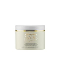 MEDAVITA ICE BLONDE MASQUE RAVIVEUR 500ML