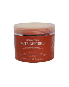 MEDAVITA B REFIBRE MASQUE RESTAURATEUR 500 ML