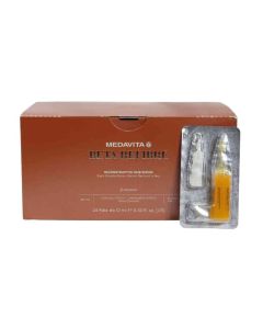 MEDAVITA B REFIBRE SERUM RECONSTRUCTEUR 24X10ML