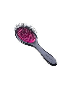 DENMAN BROSSE OVALE DEMELANTE ANTI NOEUDS