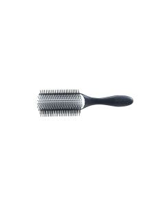 DENMAN BROSSE COIFFANTE MANCHE TEXTURE 9 RANGS
