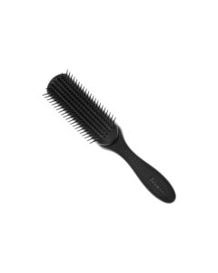 DENMAN BROSSE COIFFANTE NOIR 7 RANGS