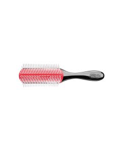 DENMAN BROSSE COIFFANTE MANCHE VERNI 9 RANGS