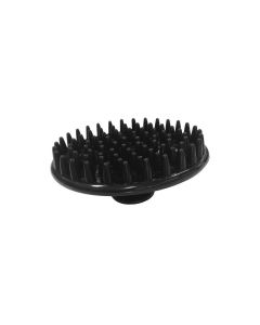 BABYLISSPRO BROSSES FLEXIBLES POUR MASSAGE PQT6