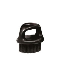 BABYLISSPRO BARBERLOGY BROSSE A ANSE SOIES FERMES