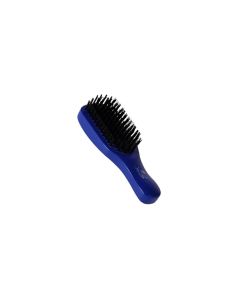 JOHNNY B BROSSE BARBER BLEUE COURTE