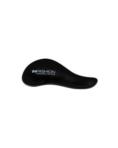 INFASHION BROSSE DEMELANTE NOIR