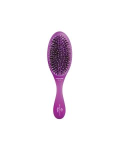 OLIVIA GARDEN OG BRUSH BROSSE STYLISANTE MAUVE