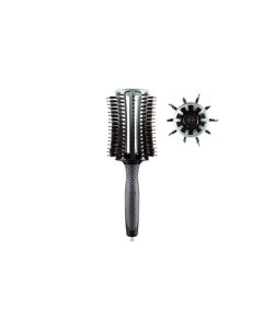 OLIVIA GARDEN THERMOVENT BROSSE 76MM