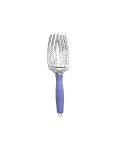 OLIVIA GARDEN FINGERBRUSH BROSSE POIL IONIQUE MEDIUM