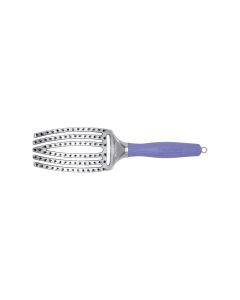 OLIVIA GARDEN FINGERBRUSH BROSSE COMBO MEDIUM