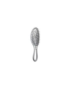 OLIVIA GARDEN HOLIDAY SHINE BROSSE STYLE ARGENT
