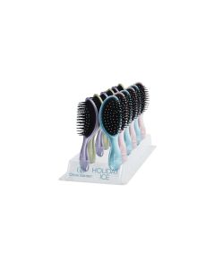 OLIVIA GARDEN HOLIDAY ICE BROSSE COULEURS ASSORTIES