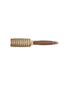 OLIVIA GARDEN NANOTHERMIC BROSSE VENT STYLER