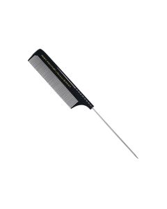 HERCULES SAGEMANN PEIGNE A TIGE ACIER INOXYDABLE 9PO