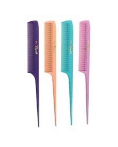 KREST CLEOPATRA PEIGNE A TIGE #441 COULEUR ASS 8.5PO