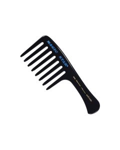 HERCULES SAGEMANN PEIGNE DEMELOIR CHX BOUCLES 9PO