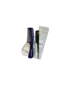 PAI SHAU PEIGNE DÉMÊLANT MAUVE ET NOIR