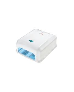 SILKLINE LAMPE UV POUR SOINS DES ONGLES 43W