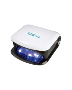 SILKLINE LAMPE DEL HAUTE PUISSANCE 20W