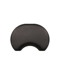 SMART STEP ELITE TAPIS ROND NOIR 2.5X3.5