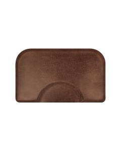 SMART STEP BARBERMAT TAPIS RECT EMP ROND ANTIQUE 3X5