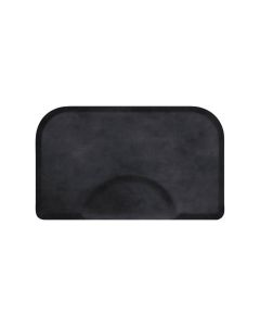 SMART STEP BARBERMAT TAPIS RECT EMP ROND NUIT 3X5
