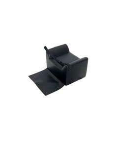 BANC POUR ENFANT DELUXE AVEC CEINTURE