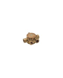 TAKARA REGULATEUR DE PRESSION D'EAU