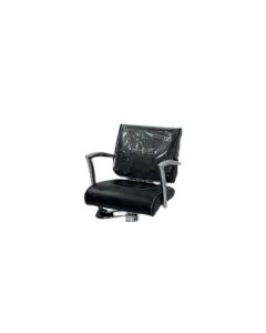 INFASHION COUVRE CHAISE CLAIR