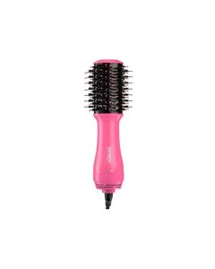 IZUTECH MINI BROSSE SECHOIR 600W ROSE