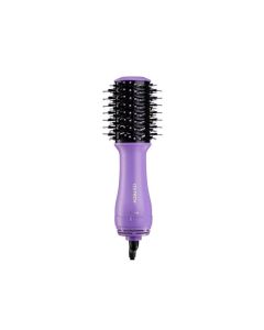 IZUTECH MINI BROSSE SECHOIR 600W MAUVE