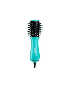 IZUTECH MINI BROSSE SECHOIR 600W TURQUOISE