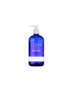 LOMA ESSENTIALS CREME COIFFANTE ET LOTION CORP 355ML
