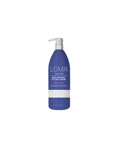 LOMA ESSENTIALS CREME COIFFANTE ET LOTION CORP LITRE