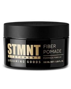 STMNT STYLING POMMADE FIBREUSE 100ML